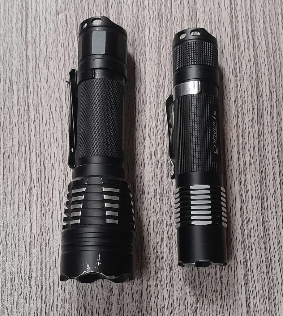 Convoy M1