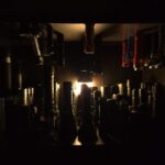 Little change to the collection shelf...