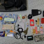 This is my EDC bag - what does it say about me ?