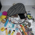 for those of you who were asked whats inside my bag