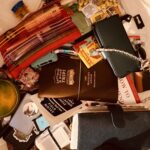 What does this say about me? -purse edition