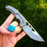 Blaurock and blue rock. 🥶