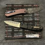 Switching it up today.  What yall got today?? Pocket check