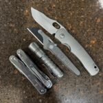 What’s everyone carrying today?