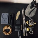 My last weekend EDC, dreading work today!