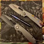 Sparrows, Black DLC, and some Timascus