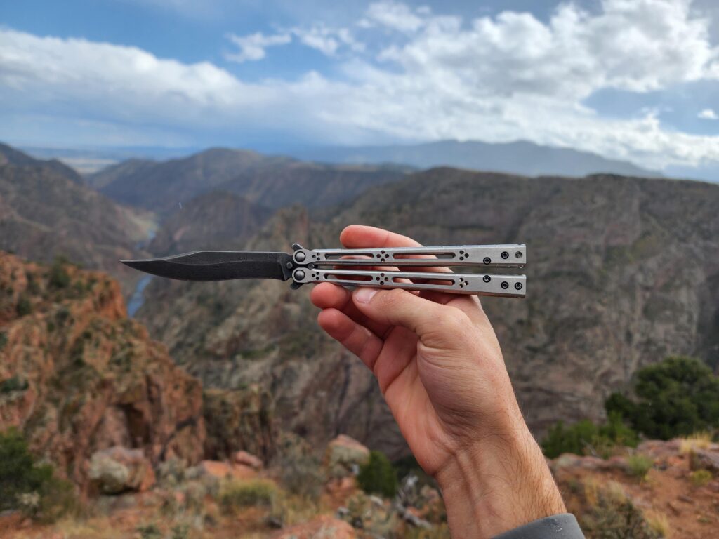 Hom Basilisk