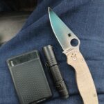 My Christmas eve carry