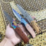 My small browning collection