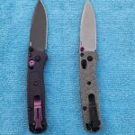 A prefer mini Bugouts over full-size for EDC