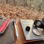 Light Day Hike Carry