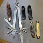 Today’s flea market haul