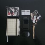 EDC of a 25yo/F from Germany