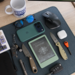 Waiting for spring edc