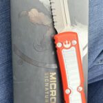 My First Microtech :) and it’s a Star Wars edition!