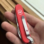 The only knife you need for 35 dollars.