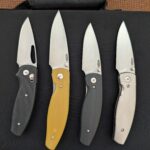 My TRM Collection so far