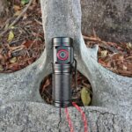 Flashlight advice