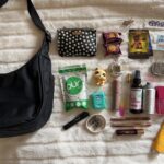 What does my bag say about me? Tehe