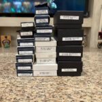 William Henry Collection