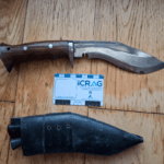 Any info on this kukri?