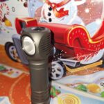 Found this while walking dog