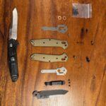 Aftermarket 940 liners for your parts bin project