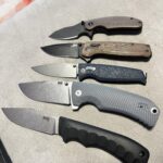 My collection so far