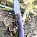 Amazing little Vulture in cruwear, custom made by the Scrawny Lumberjack