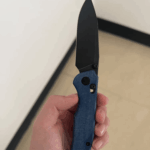 Explorer has always been one of my favorite knives.