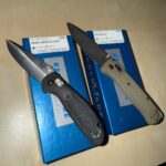 Lover of Bugouts and Mini-Grips