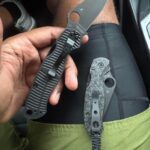 Quick transition from NKD to Big Bro Lil Bro.