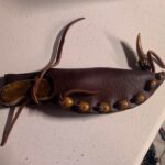 Knife my dad gifted me 13 years ago