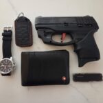 Minimal EDC, the essentials