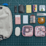 Elder Millenial Artist/Mom/Freelance Designer Everyday Carry