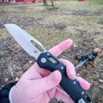 Merry Christmas. What's your designated gift opener today?