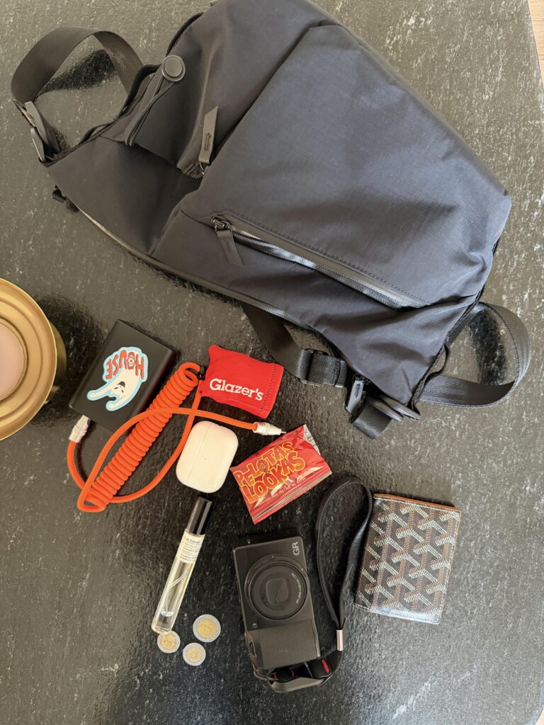 What does my bag say about me?