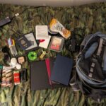 Travel Edition! Just got back from the airport finally after Thanksgiving travel cancellations.