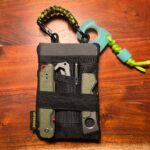 My 'toss in the truck' EDC