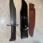 Randall Smithsonian reforged