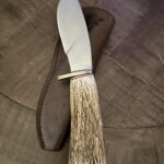 NKD (kind of) - IRBI Virgil Campbell