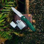 Classy EDC - Benchmade 940 Osborn