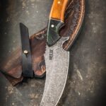 My latest build, Persian style.