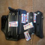 Finally happy with my current setup.