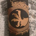 My lovely Microtrch. Anyone else have the Microtech Socom Bravo Mini