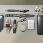 20 | M | Commando (off-duty for christmas yippee)