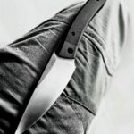 Xmas present to myself. Very slick and (that's what she said) bigger than I expected