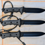 CRK Green Beret and Pacific