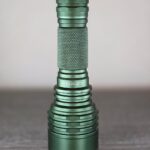 Convoy C8+, KP CSLNM1.F1, Vapcell N41 4050mAh. Beam shots are pictures 7 & 8.