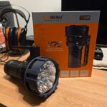 [NLD] - Got my grail light! Acebeam X75 5000K